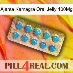 Ajanta Kamagra Oral Jelly 100Mg new09